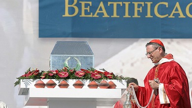 España: Polémica beatificación masiva de religiosos asesinados durante la Guerra Civil