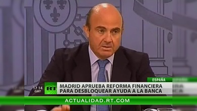 España da luz verde al 'banco basurero'