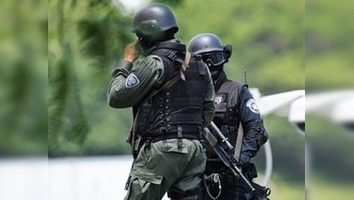 Detienen a 'Maniquemado', uno de los narcotraficantes más buscados de Colombia