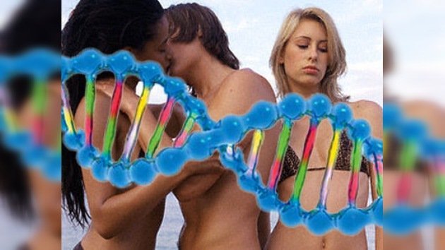 Los científicos hallan un 'gen de la infidelidad' 
