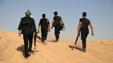 Exrehén de rebeldes sirios: "Orquestaron el ataque y esperan bombarderos de la OTAN"