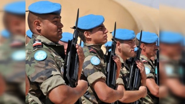 La Unión Africana solicita a la ONU aumentar los cascos azules en Somalia