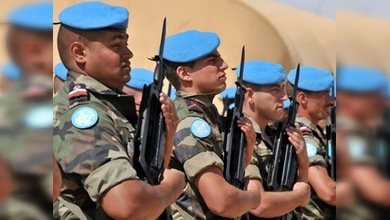 La Unión Africana solicita a la ONU aumentar los cascos azules en Somalia