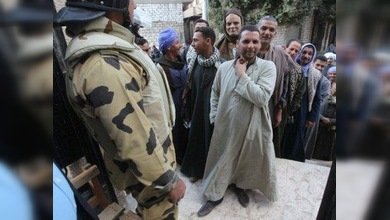 ¿Serán los Hermanos Musulmanes capaces de apadrinar Egipto?