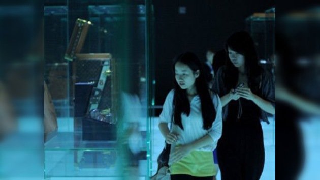 China será en el 2012 el mayor consumidor de productos de lujo