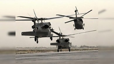 Irak: del combate a la diplomacia