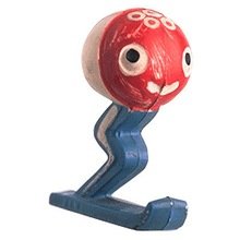 Mascotas de los Juegos Olímpicos de Invierno