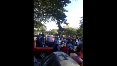 Un aficionado muere arrollado por un caballo de carreras en México
