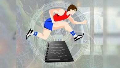 'Lista negra': negocio sancionado, pero no para todos