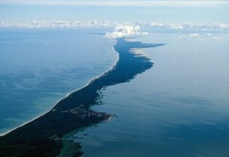 Las reservas marinas de Rusia