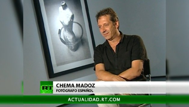 Entrevista con Chema Madoz, uno de los fotógrafos más famosos de España