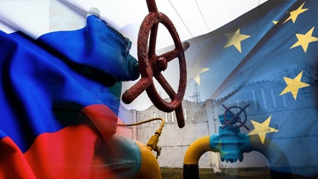 Banco Mundial: Sanciones de la UE contra Rusia subirían el precio del gas un 50%
