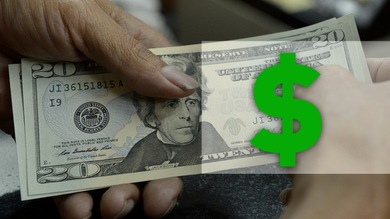 ¿El signo dólar estadounidense es de origen español?