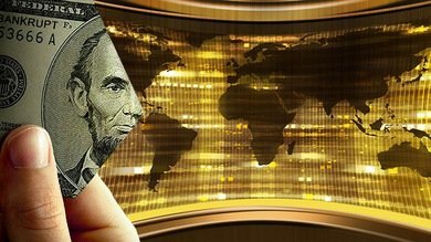 ¿Silencioso 'atraco' a la banca mundial?: EE.UU. multa a las entidades extranjeras
