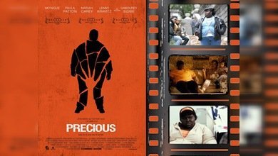'Preciosa' película de color 'esperanza' desborda las fronteras