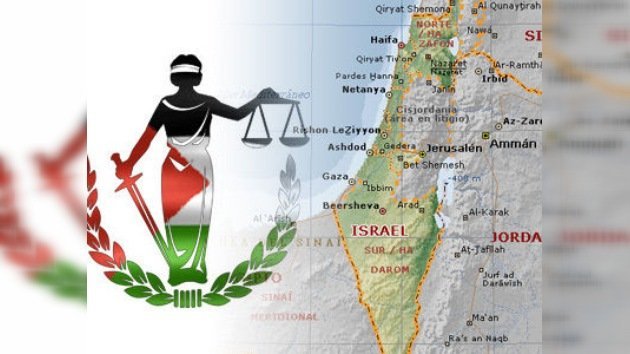 Israel no comparecerá ante la Justicia Internacional por falta de soberanía de Palestina