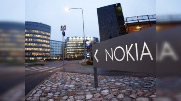 Nokia, ¿a punto de la quiebra?