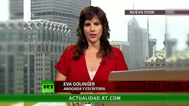 Detrás de la noticia : Repeler agresiones