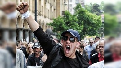 Gobierno georgiano se niega a hablar sobre desaparecidos