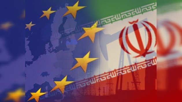 La UE amplía la 'lista negra' de altos funcionarios iraníes