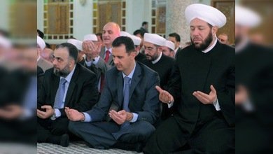 Vuelve la represión en Siria tras el Ramadán