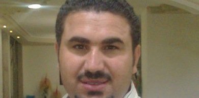El desertor sin rostro de la tele siria: la cara más dura de la desinformación