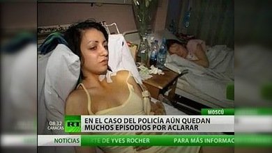 Comienza en Rusia juicio al caso de asesinato más impactante del año