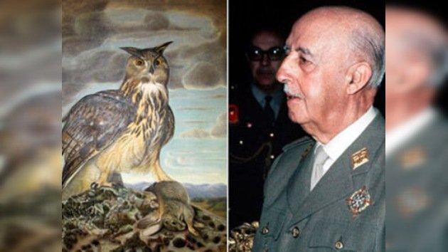Franciso Franco, un dictador con mucho 'arte'