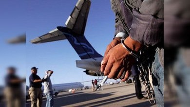 Versión republicana de EE. UU.: un país de inmigrantes sin inmigrantes