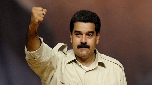 Político venezolano: "El plan para asesinar a Maduro se proyecta para diciembre"