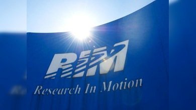 Los usuarios de BlackBerry podrán compartir música por sms