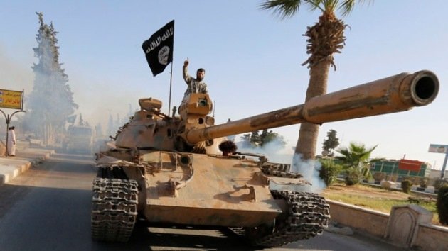Al Qaeda insta a los yihadistas a "dejar la lucha interna" y unirse contra EE.UU.