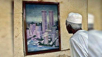 Escándalo: EE. UU. espió a sus propios ciudadanos después del 11-S