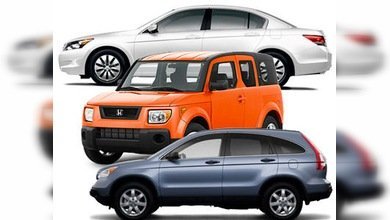 2 millones de Hondas en EE. UU. y China, llamados a revisión