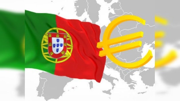 Aprobado el rescate financiero de 78.000 millones de euros a Portugal