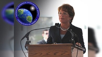 La inteligencia de EE. UU. en manos de una mujer