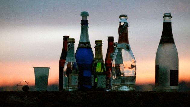 Organización Mundial de la Salud: El alcohol mata a una persona cada 10 segundos