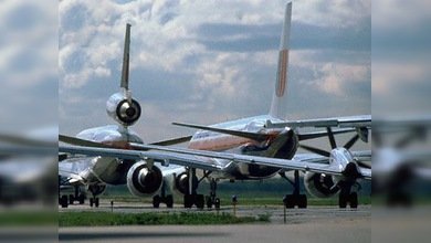 Investigan contratos 'sospechosos' del Pentágono para su base en Kirguistán