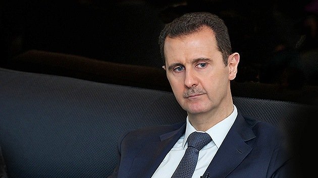 Assad asegura que un ataque de EE.UU. contra Siria tendría "repercusiones"