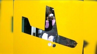 ONU toma medidas para salvar a la huelguista de hambre saharaui 