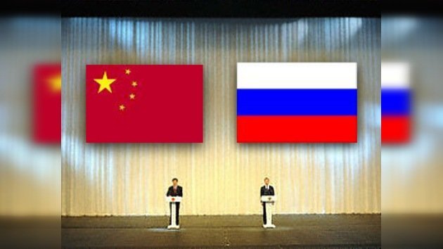 Rusia y China intensifican su cooperación