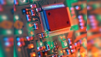 La 'lujuria' por el dominio en el mundo de los chips