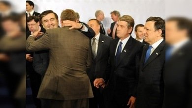 Rusia no está en contra de la Asociación Oriental