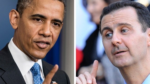 EE.UU. se opone a las elecciones en Siria porque le aterroriza la victoria de Al Assad