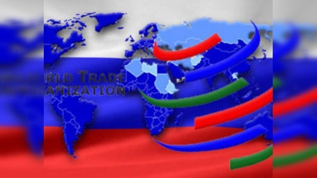 México acoge con entusiasmo la incorporación de Rusia a la OMC