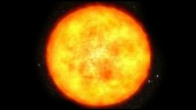 Ponen edad a la 'Matusalén' de las estrellas