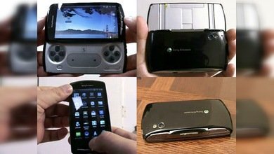Lanzamiento de PlayStation Phone se espera para febrero