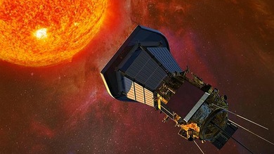 La corona solar es 4 veces más grande de lo esperado, revelan los astrónomos
