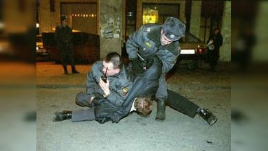Anteproyecto de 10 años de cárcel por proxenetismo en Rusia