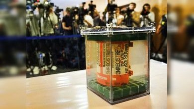 Revelan el contenido de las cajas negras del avión estrellado de Air France